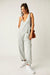 We The Free High Roller Railroad Jumpsuit