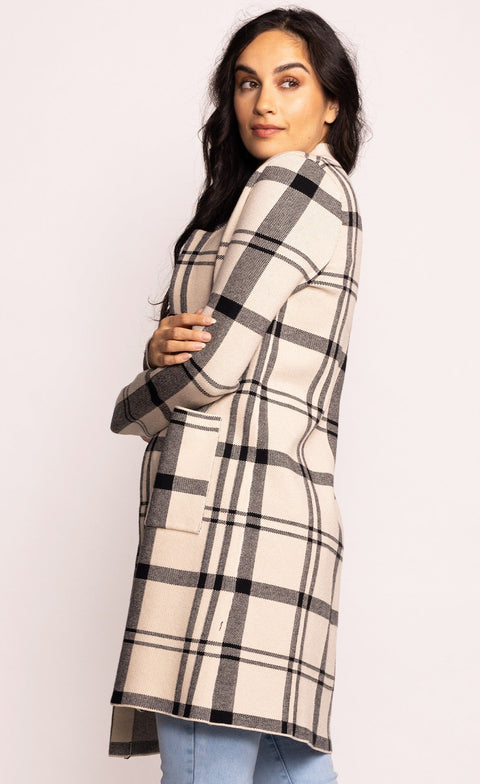 Pink Martini Harmon Cardigan- 2 Colours