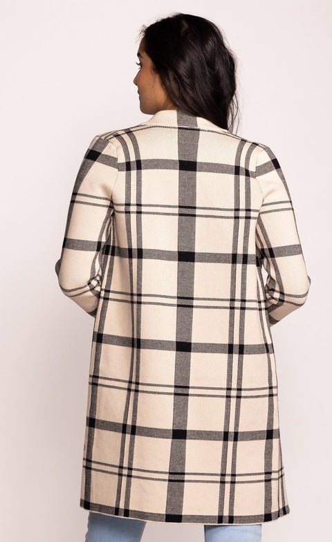 Pink Martini Harmon Cardigan- 2 Colours