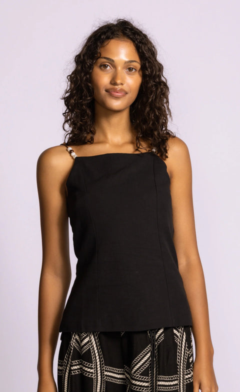 Pink Martini Nikita Top