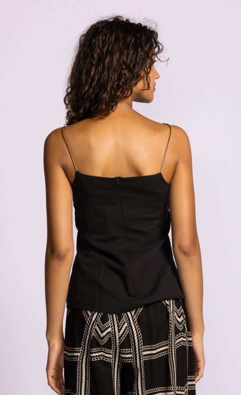 Pink Martini Nikita Top