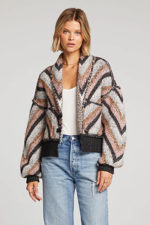 Saltwater Luxe Cain Sweater