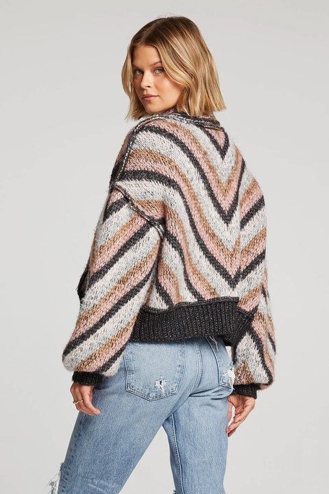 Saltwater Luxe Cain Sweater