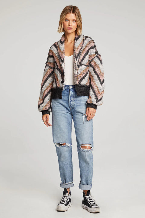 Saltwater Luxe Cain Sweater