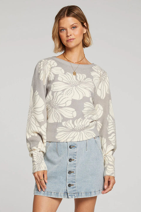 Saltwater Luxe Dollie Sweater