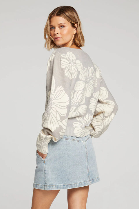 Saltwater Luxe Dollie Sweater