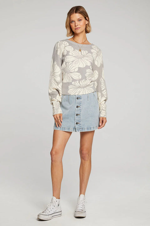 Saltwater Luxe Dollie Sweater