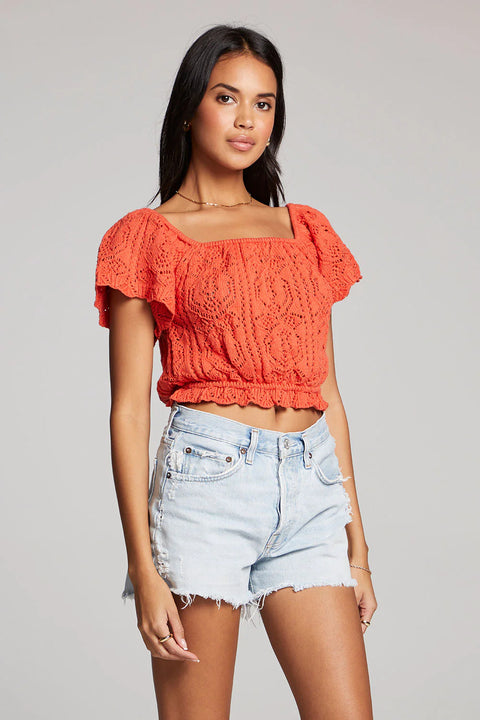Saltwater Luxe Maggie Sweater