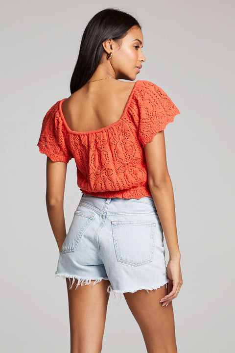 Saltwater Luxe Maggie Sweater
