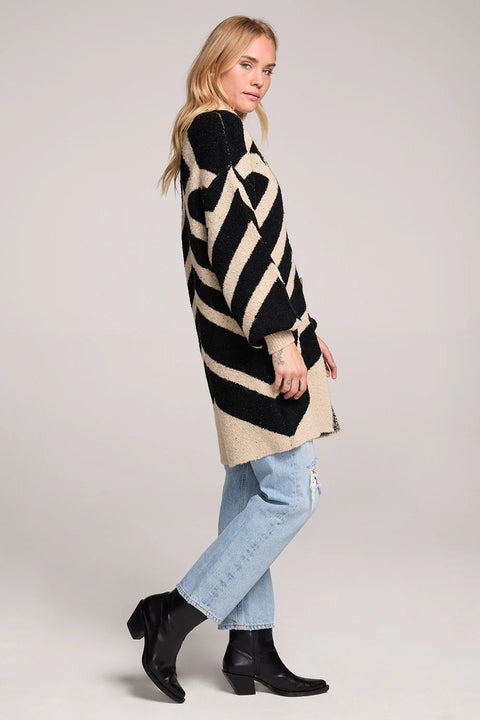Saltwater Luxe Charo Sweater