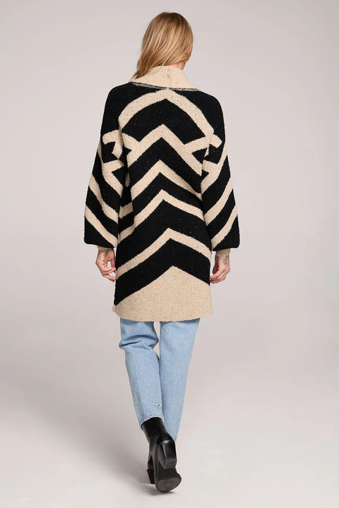 Saltwater Luxe Charo Sweater