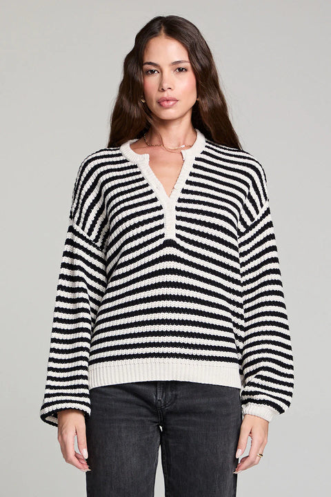 Saltwater Luxe Leilani Sweater