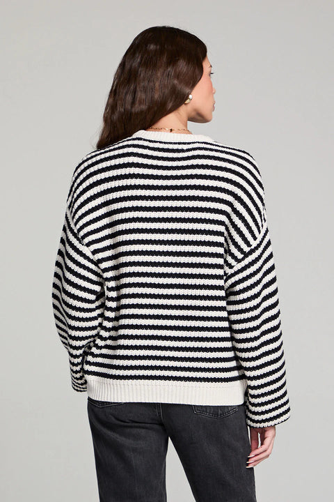 Saltwater Luxe Leilani Sweater