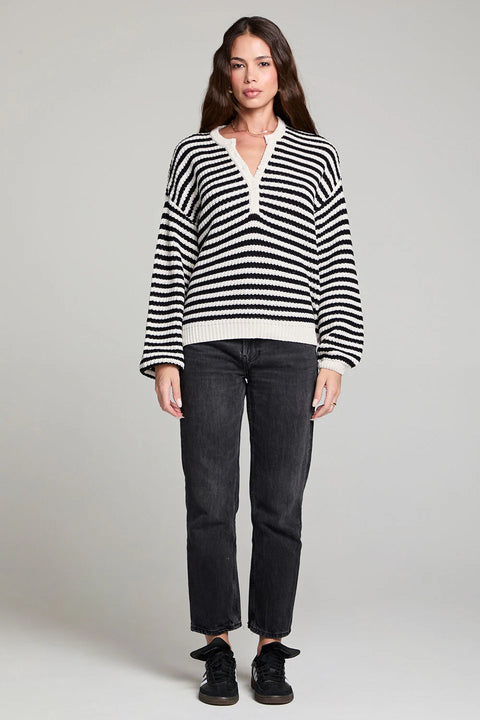 Saltwater Luxe Leilani Sweater