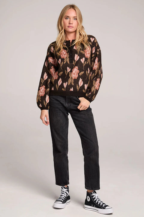 Saltwater Luxe Leilani Sweater