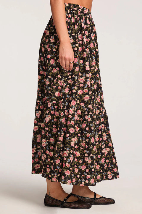 Saltwater Luxe Osiris Maxi Skirt