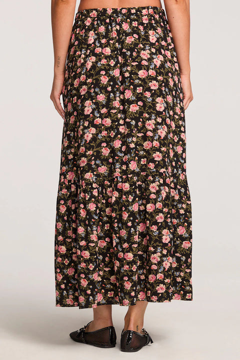 Saltwater Luxe Osiris Maxi Skirt