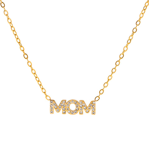 Mom Necklace