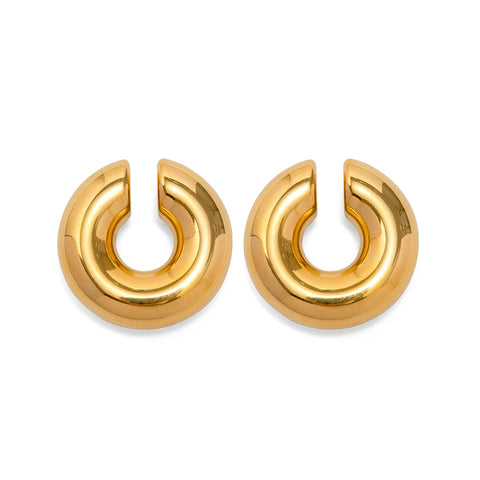 Super Chunk Ear Cuff- 2 Colours