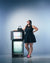 Steve Madden Palermo Mini Dress