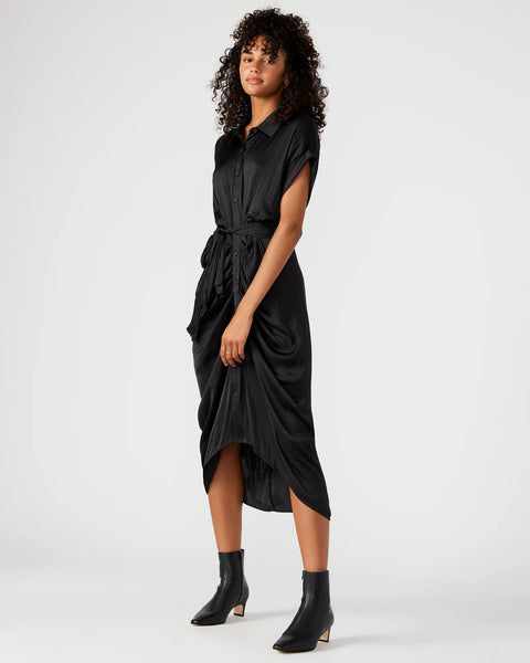 Steve Madden Tori Midi Dress- 3 Colours