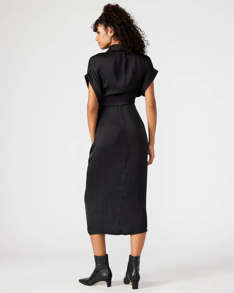 Steve Madden Tori Midi Dress- 3 Colours