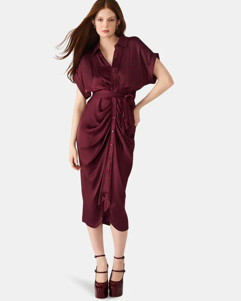 Steve Madden Tori Midi Dress