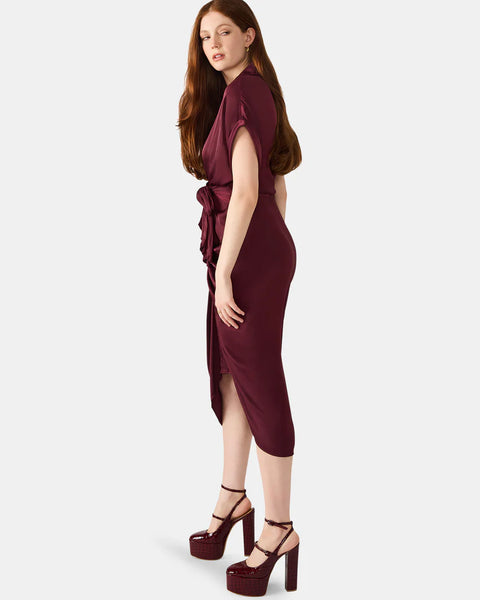 Steve Madden Tori Midi Dress