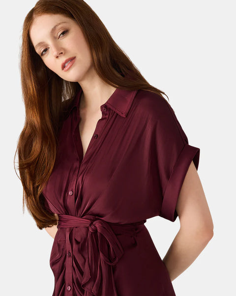 Steve Madden Tori Midi Dress