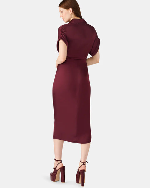 Steve Madden Tori Midi Dress