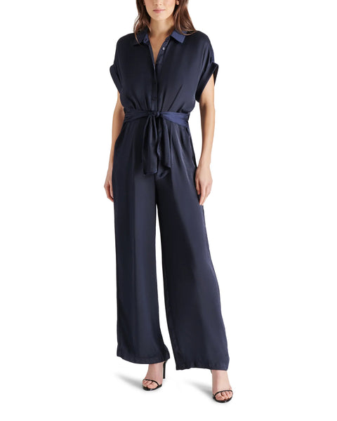 Steve Madden Tori Jumpsuit