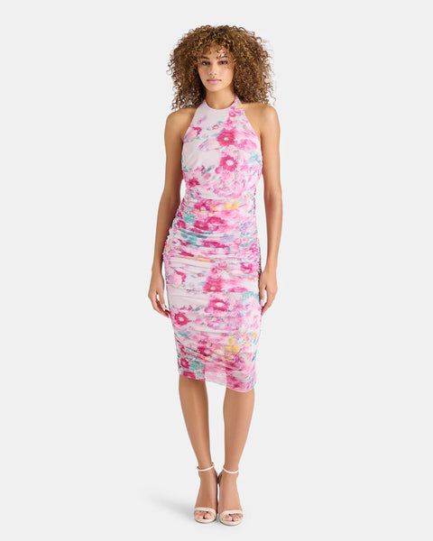 Steve Madden Lea Midi Dress