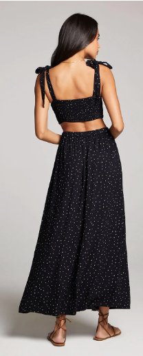 Saltwater Luxe Ciara Midi Dress