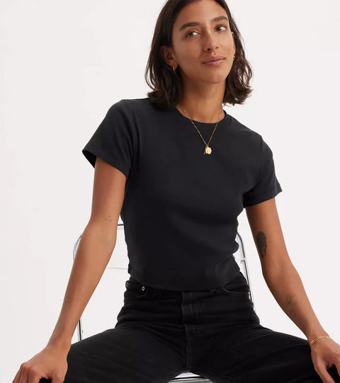 Levi’s  Essential Sporty Tee- 2 Colours