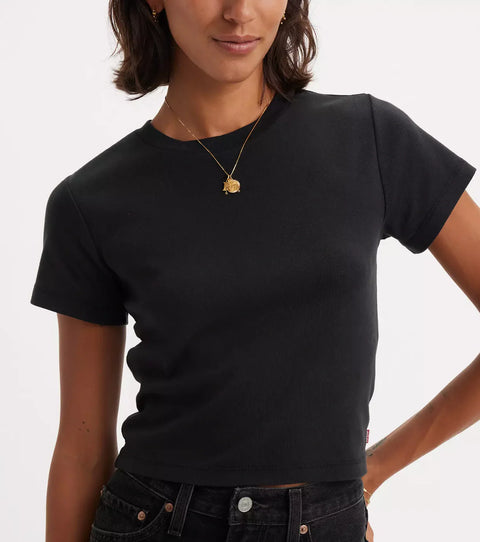Levi’s  Essential Sporty Tee- 2 Colours