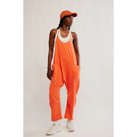 Free People Hot Shot Onesie- 4 Colours