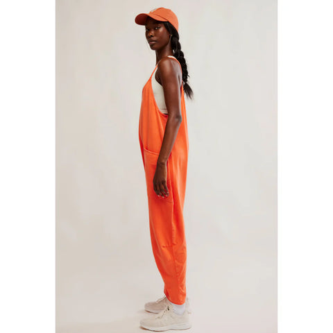 Free People Hot Shot Onesie- 4 Colours
