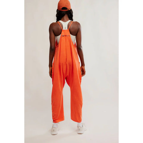 Free People Hot Shot Onesie- 4 Colours