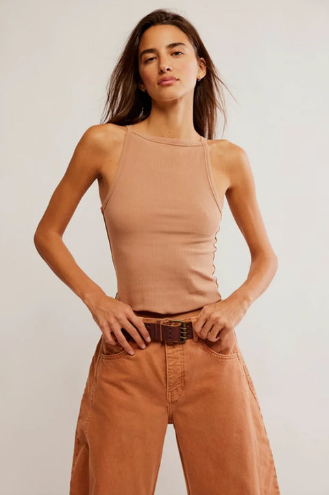 Free People Mia Tank- 2 Colours