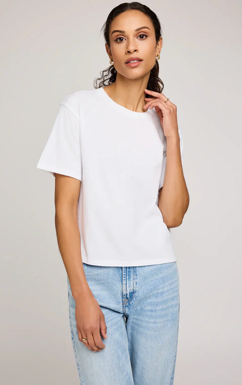 Gentle Fawn Brigitte Tee- 2 Colours