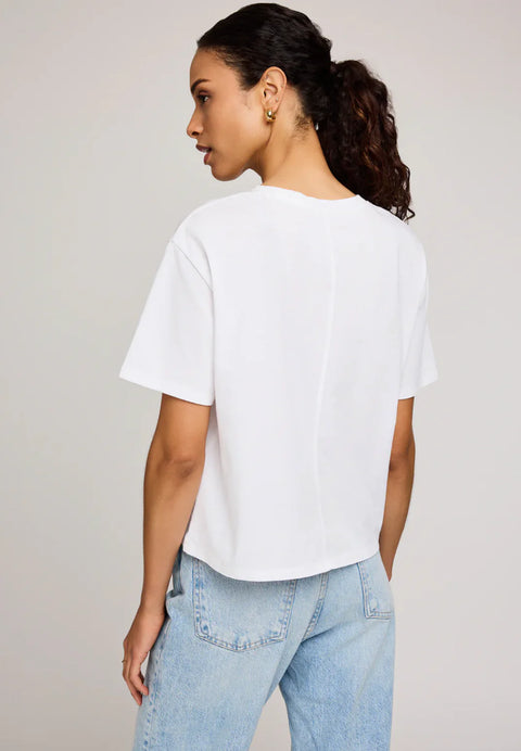Gentle Fawn Brigitte Tee- 2 Colours