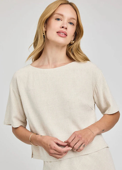 Gentle Fawn Gemini Top- 3 Colours