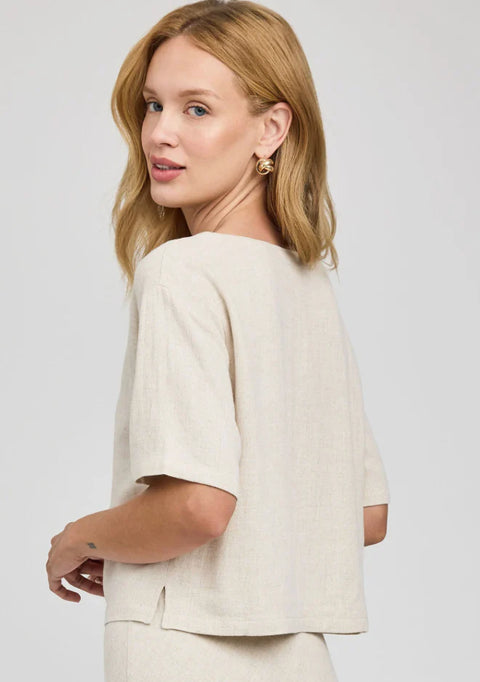 Gentle Fawn Gemini Top- 3 Colours