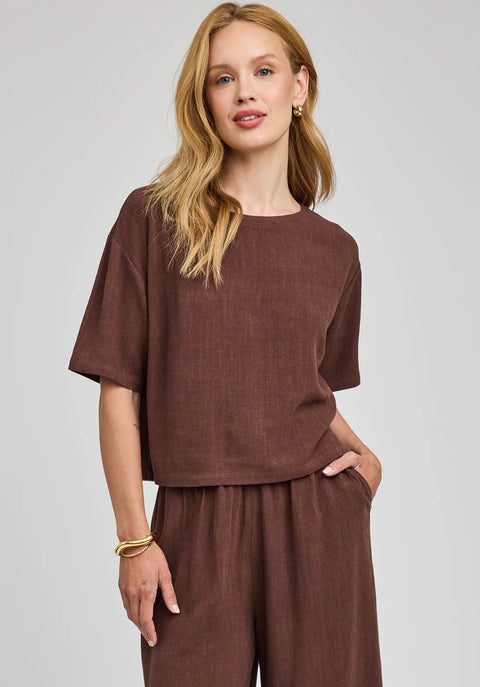 Gentle Fawn Gemini Top- 3 Colours