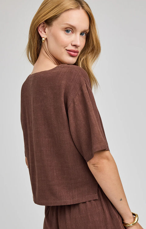 Gentle Fawn Gemini Top- 3 Colours