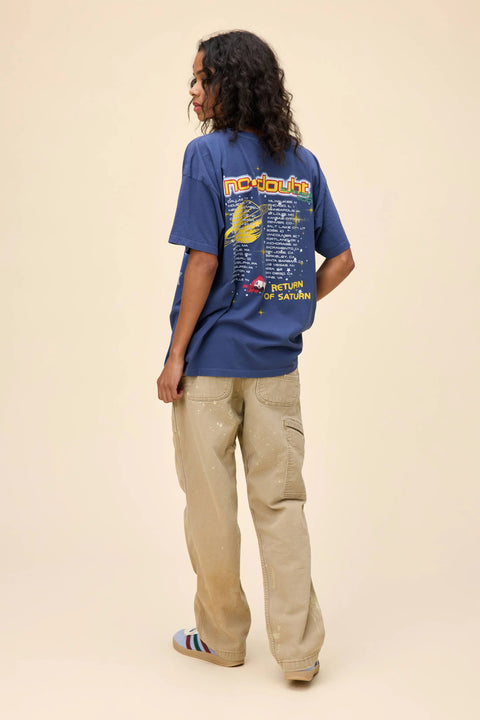 Daydreamer No Doubt Return of Saturn Merch Tee