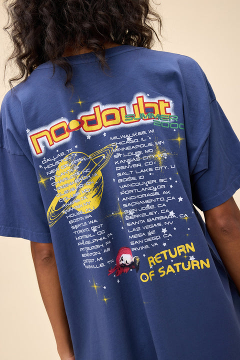 Daydreamer No Doubt Return of Saturn Merch Tee