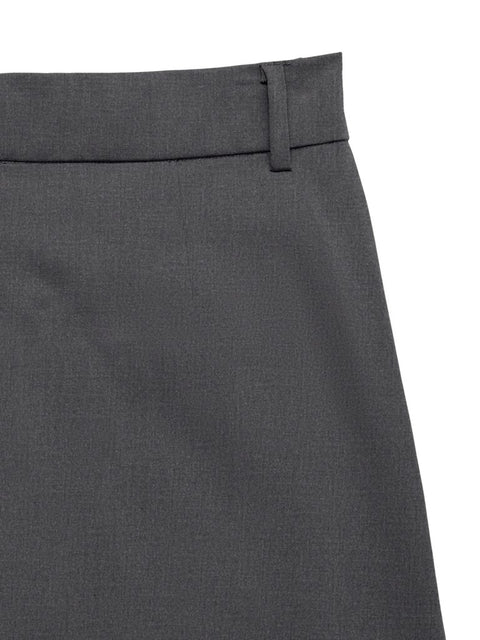 Vero Moda Stella Wide Pleat Pants - 2 Colours, 2 Lenghts