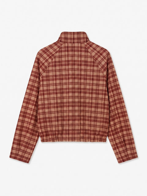 Vero Moda Kayla High Neck Jacket - 2 Colours