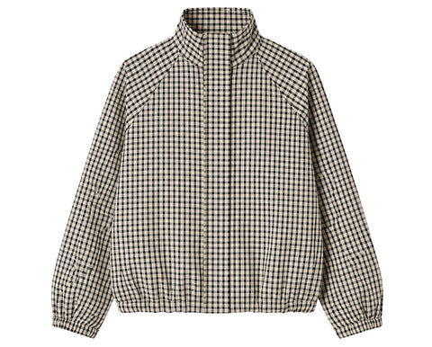 Vero Moda Kayla High Neck Jacket - 2 Colours